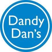 Dandy Dan’s Seafoods logo