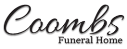 Coombs Funeral Home logo