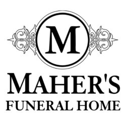 Maher’s Funeral Home Ltd. logo
