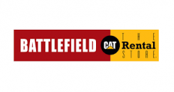 Battlefield Equipment Rentals logo