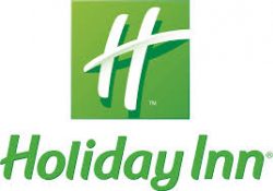 Holiday Inn St. John’s Conference Centre logo