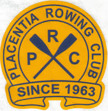Placentia Rowing Club logo