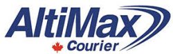 Altimax Courier logo