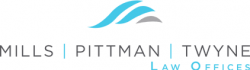 Mills Pittman Twyne Law Offices logo