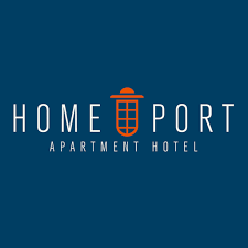 HomePort Apartment Hotel logo