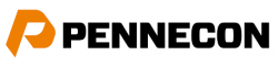 Pennecon logo