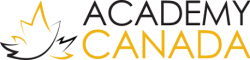 Academy Canada logo