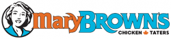 Mary Brown’s logo