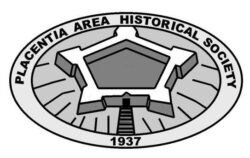 Placentia Area Historical Society logo