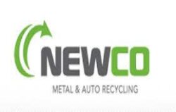 Newco Metal & Auto Recycling logo