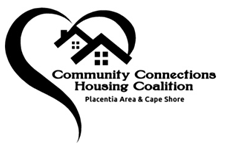 Community Connections Housing Coalition logo