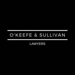 O’Keefe & Sullivan Lawyers logo