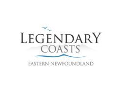 Legendary Coasts logo