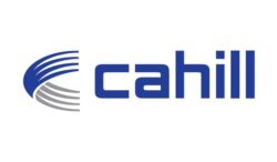 GJ Cahill logo