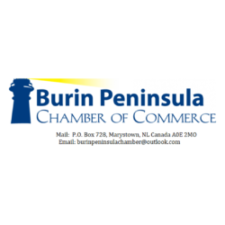 Burin Peninsula Chamber of Commerce logo