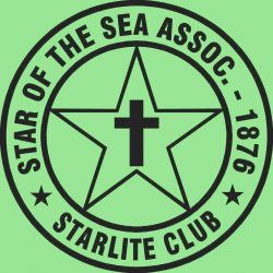 Star of the Sea Hall logo