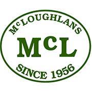 McLoughlan Supplies Ltd logo