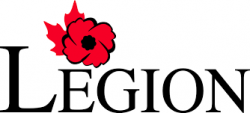 Royal Canadian Legion – Branch 33 Placentia logo