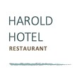 Harold Hotel logo