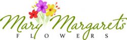 Mary Margaret’s Flowers logo