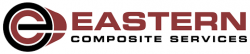 Eastern Composite Services logo