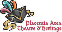 Placentia Area Theatre d’Heritage logo