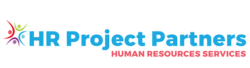HR Project Partners logo