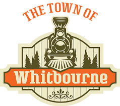 Town of Whitbourne logo