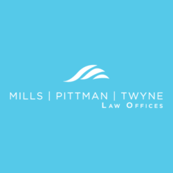 Mills Pittmans & Twyne Law logo