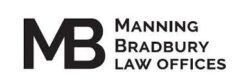 Manning Bradbury Law logo