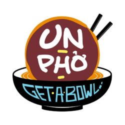 UnPhoGetaBowl logo